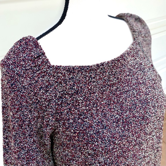 🌺🌺Host Pick🌺🌺 NWT. Ann Taylor business / evening wear sweater. - Picture 2 of 8